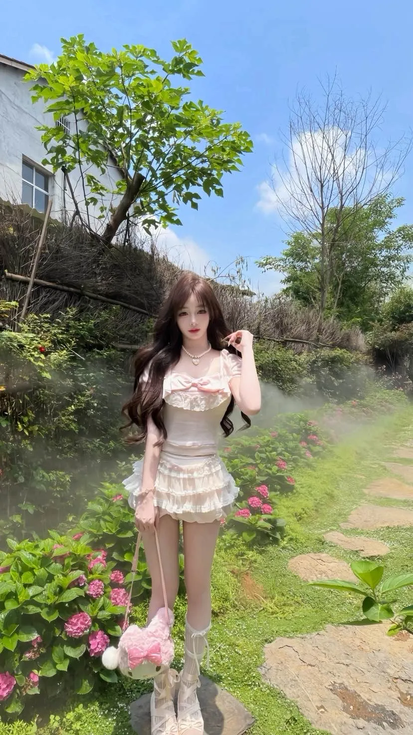 浦东08崽崽（新人刚下海 娇小萝莉 Gallery 7