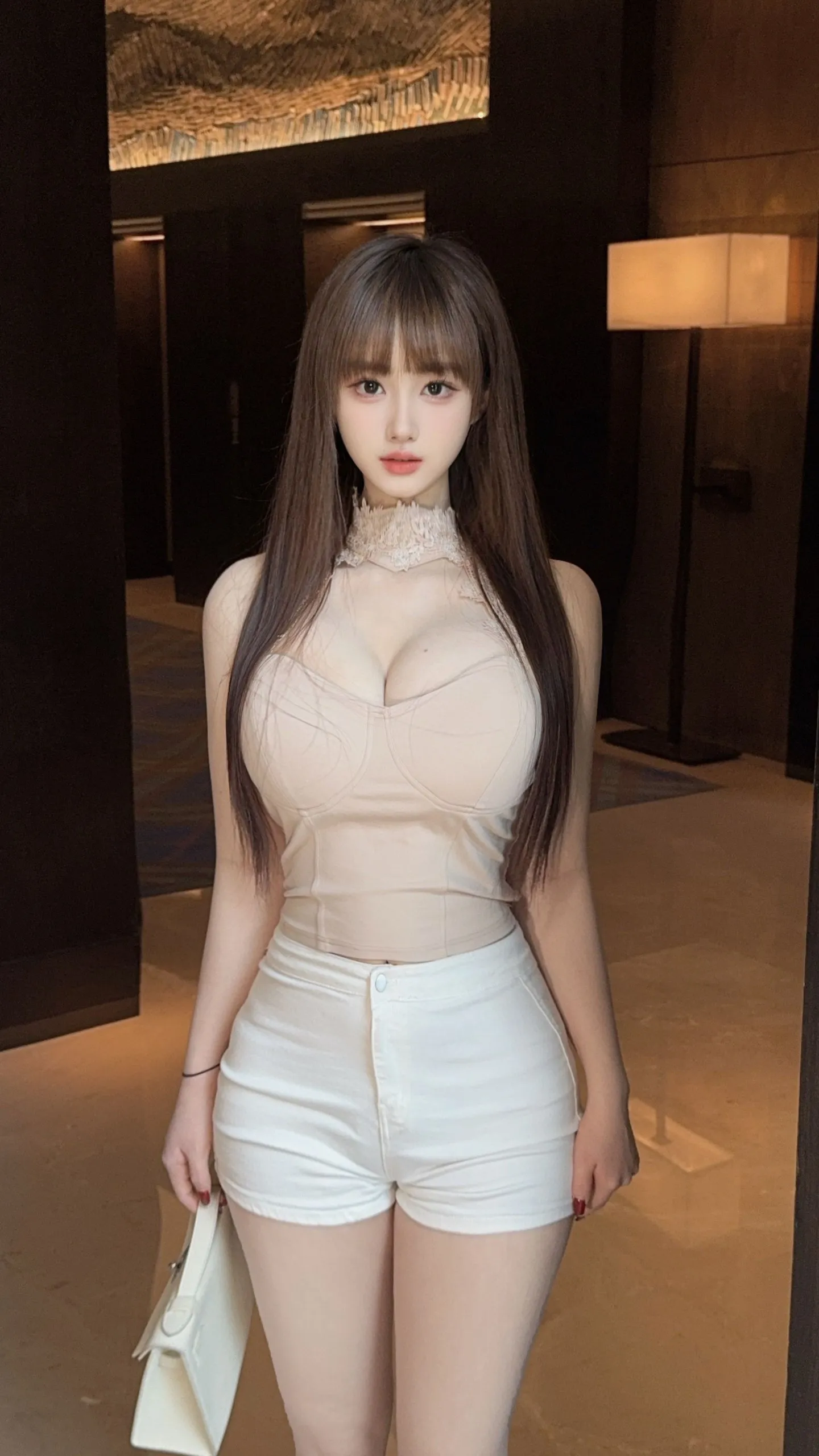 浦东 辛欣 Gallery 4
