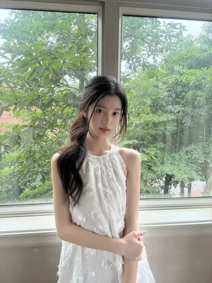 浦东 靓靓 筷子腿小纯妹 喜胖划走 Gallery 3