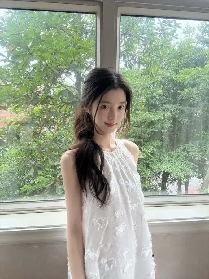浦东 靓靓 筷子腿小纯妹 喜胖划走 Gallery 4
