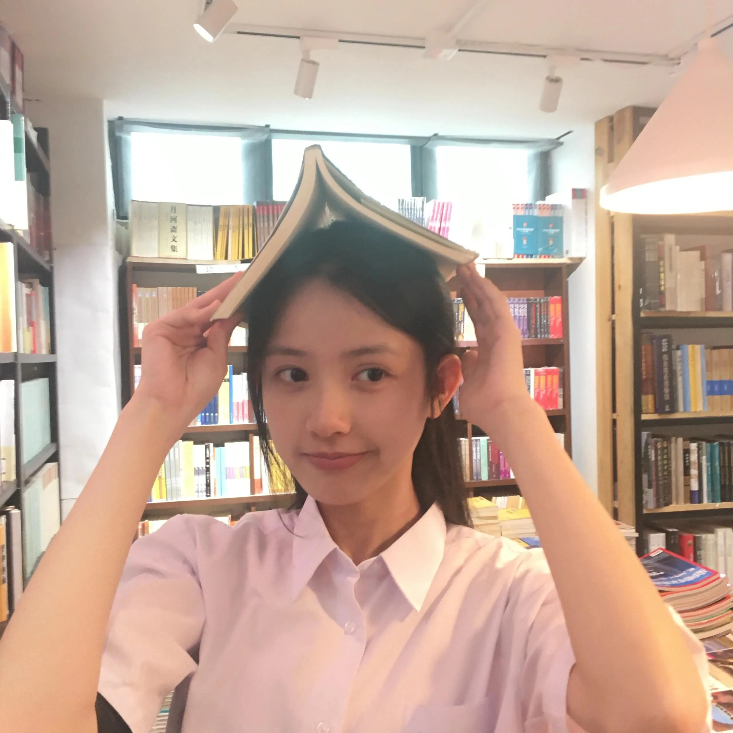 小梦,刚出校门天真懵懂情绪拉满 Gallery 5