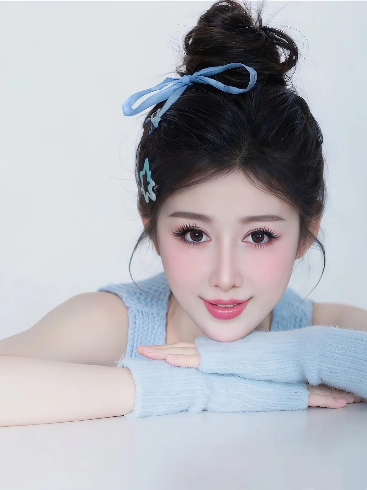 宝山新人萝莉 Gallery 4