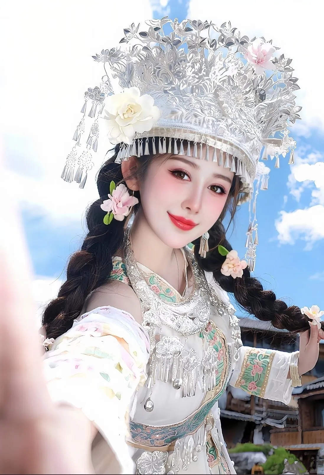 宝山新人萝莉 Gallery 5