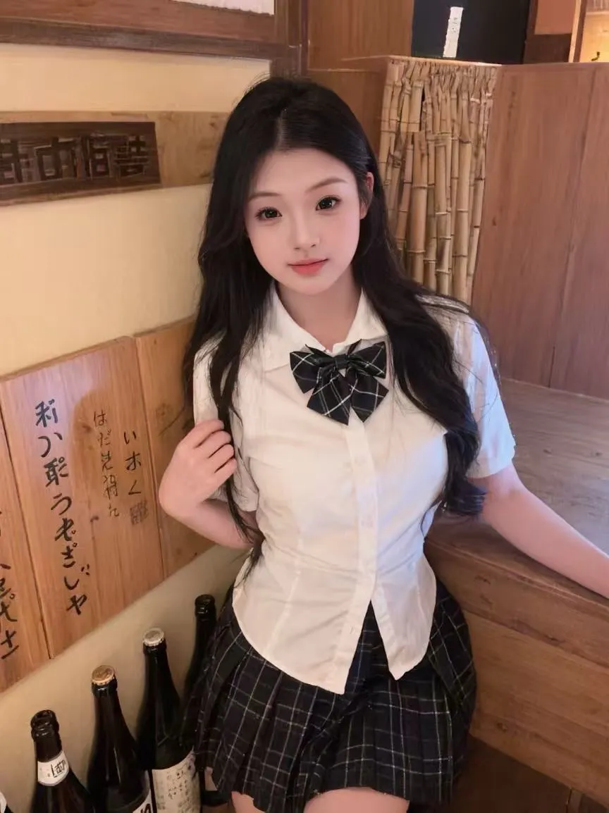 静安新人08极品甜妹萌萌 Gallery 5