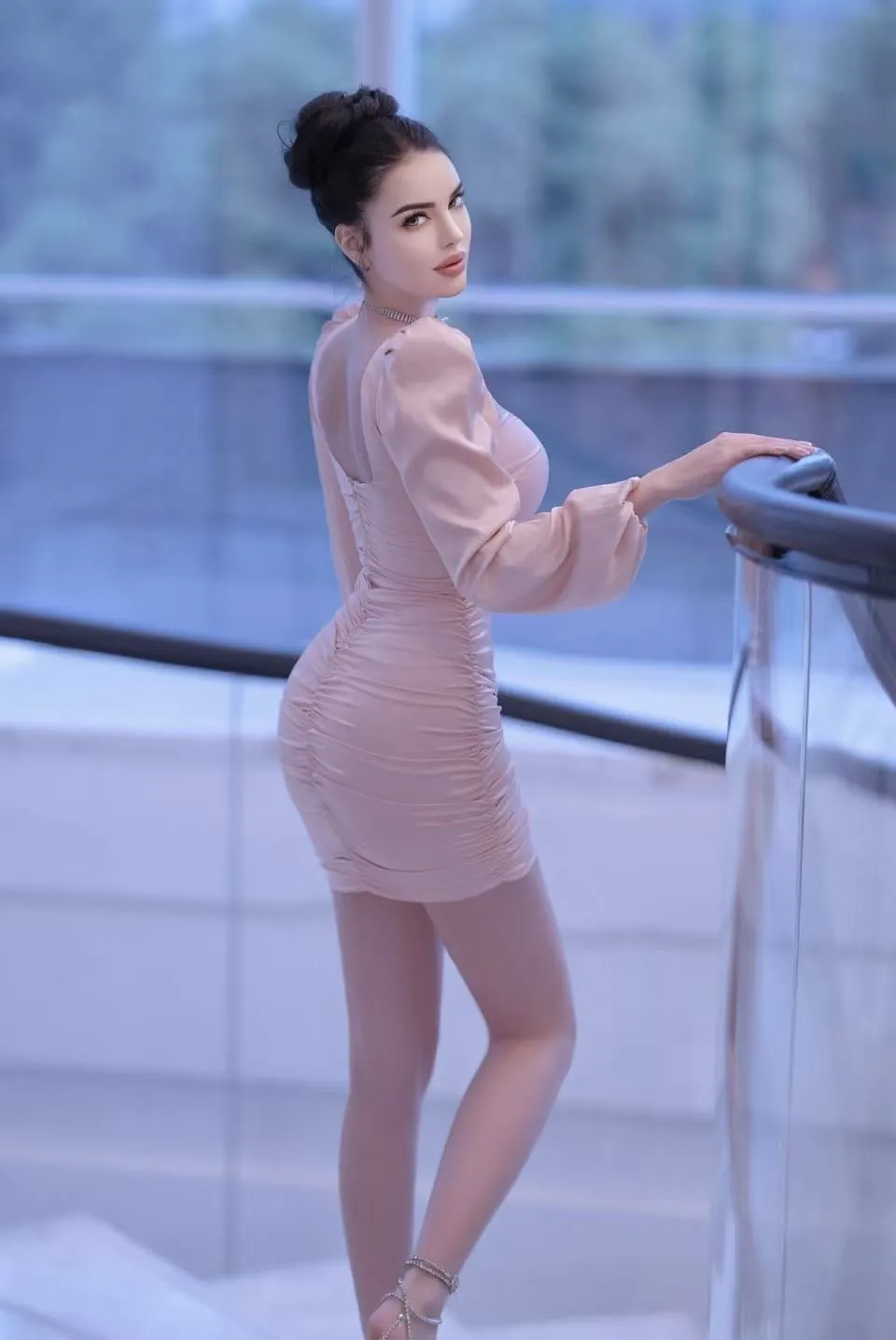 金币🏠俄罗斯🇷🇺洋酒洋妞外菜外籍外国人老外普陀静安徐汇闵行 Gallery 7