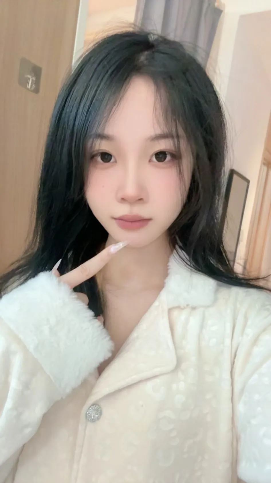 闵行七宝莘庄雯雯新下海学生妹 Gallery 3