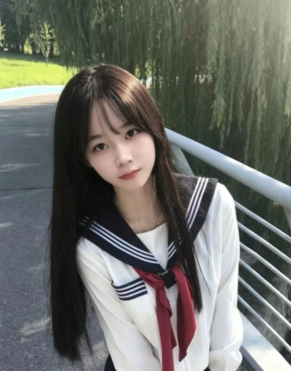 闵行七宝莘庄雯雯新下海学生妹 Gallery 7