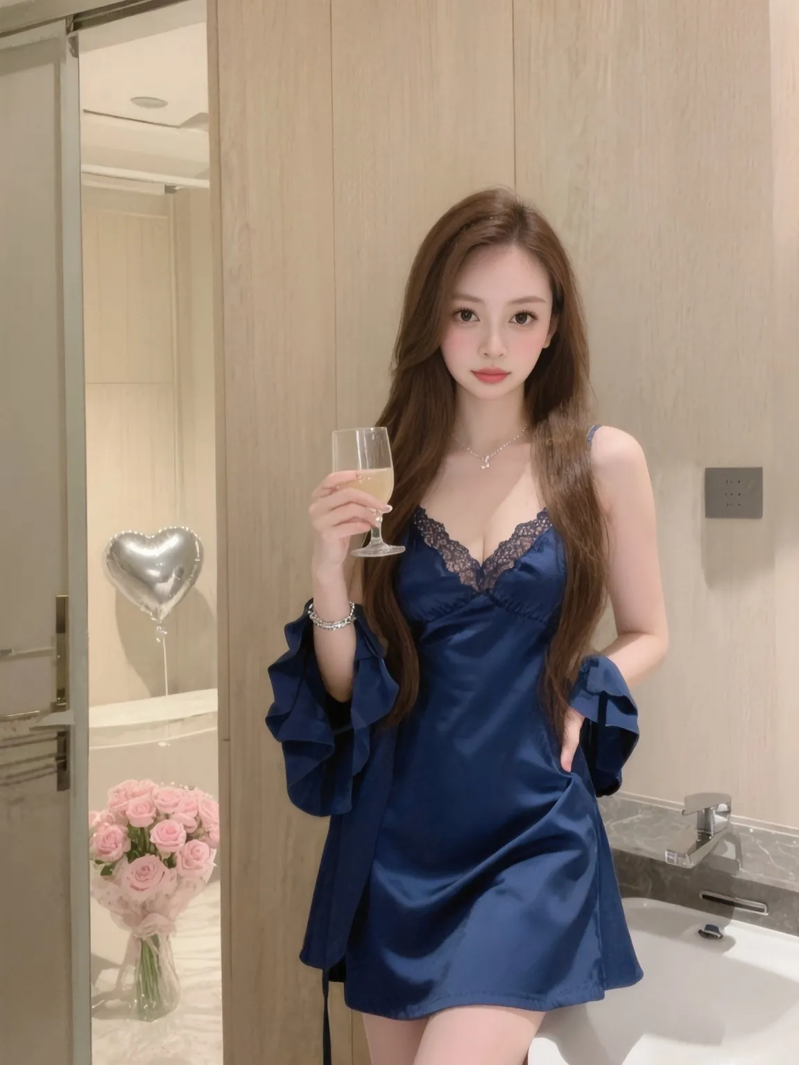 本帮菜 西宝，170极品纯欲，服务周到 Gallery 3