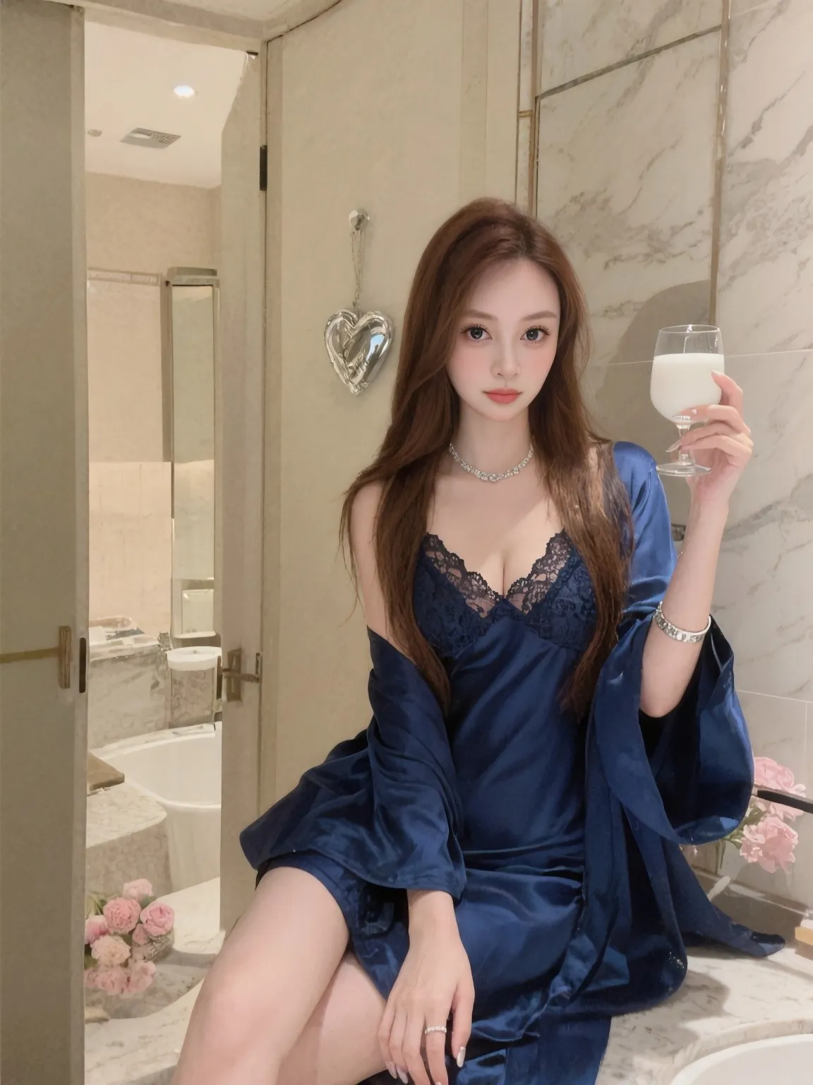 本帮菜 西宝，170极品纯欲，服务周到 Gallery 4