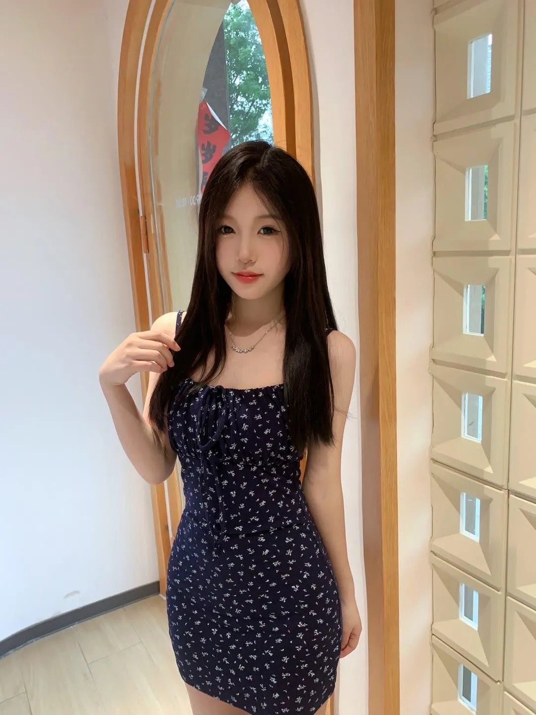 圈外女友晓彤 Gallery 5