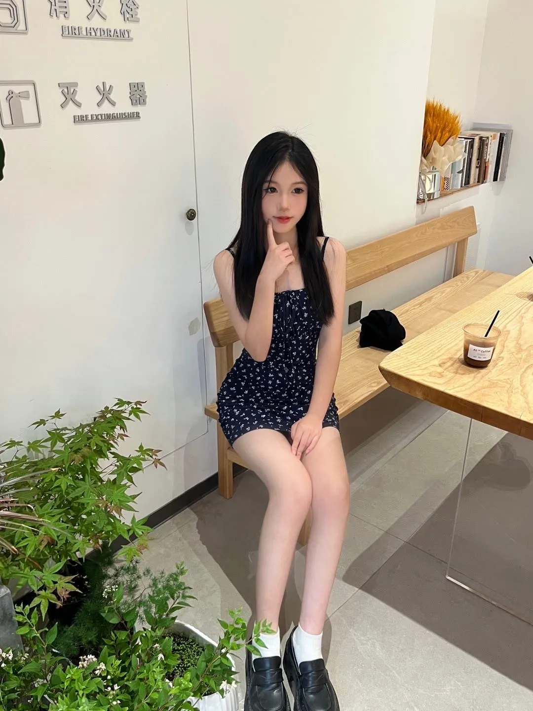 圈外女友晓彤 Gallery 7