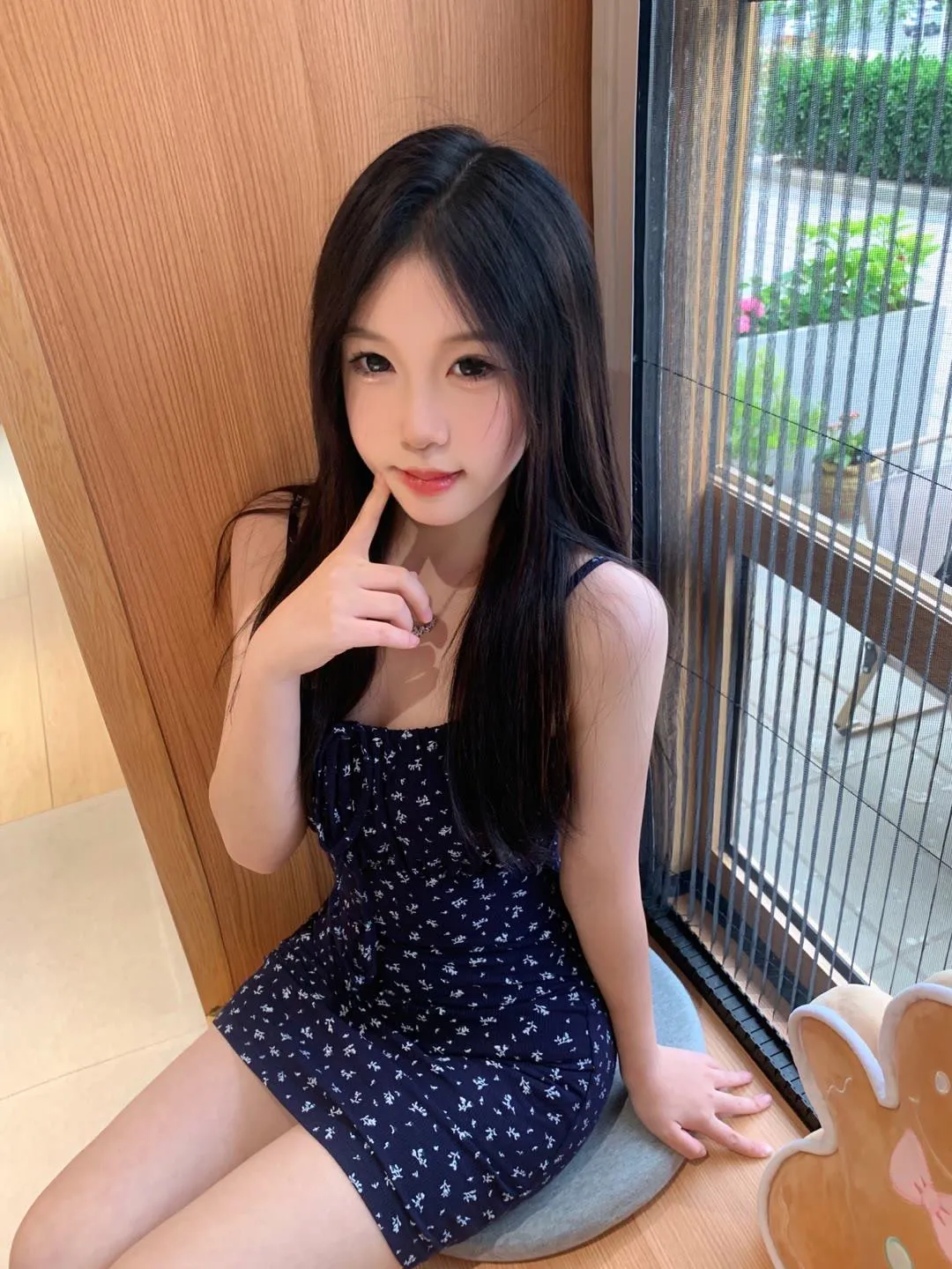 圈外女友晓彤 Gallery 8