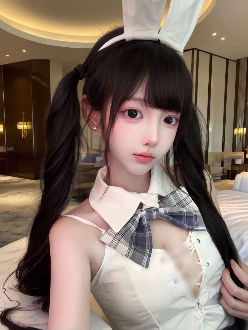 萌萌 萝莉在校生小学妹