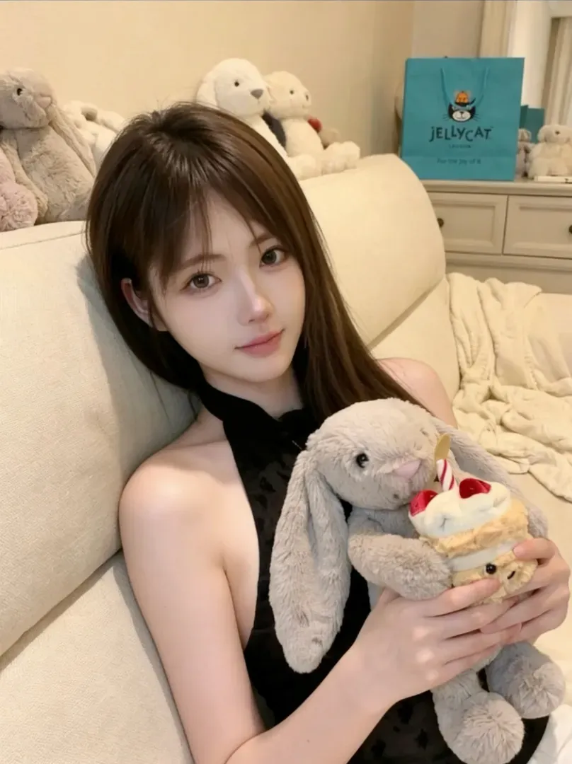 闵行新人白小纯 初恋 Gallery 7