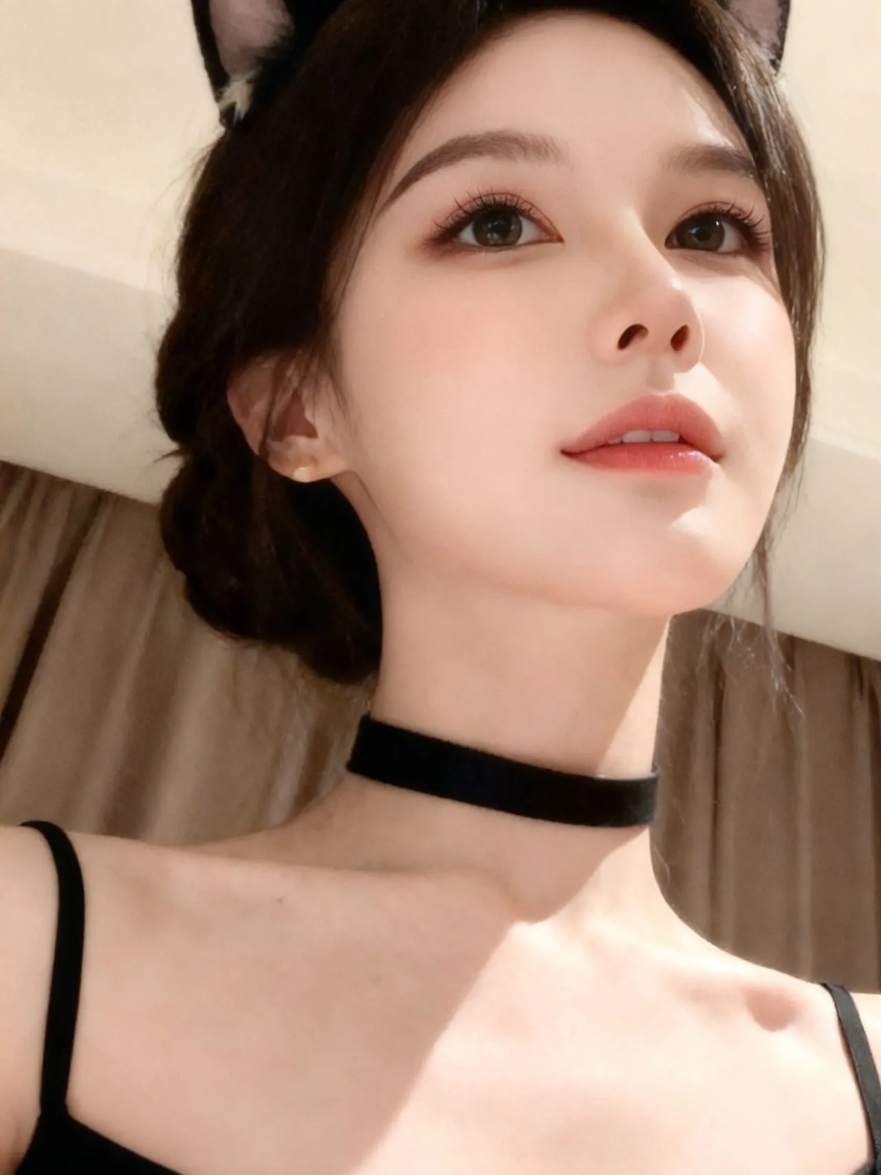 爆款极品新人网红女神🦋允儿🌸 Gallery 1