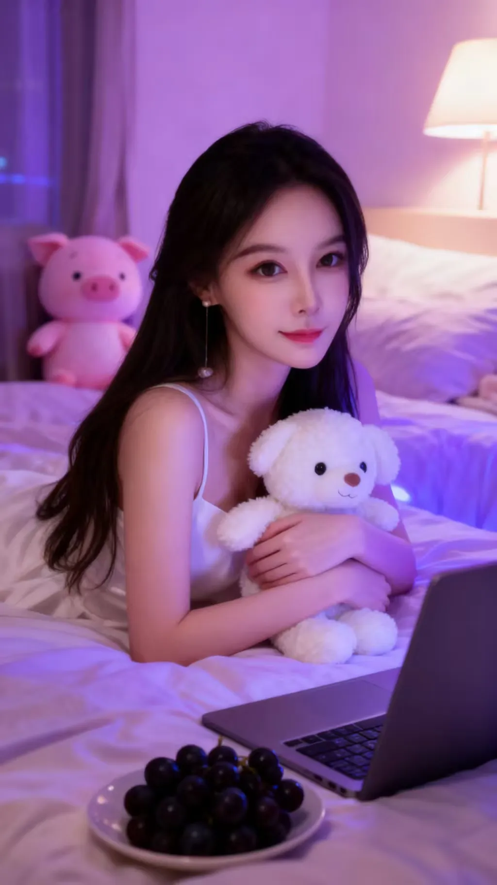 爆款极品新人网红女神🦋允儿🌸 Gallery 6