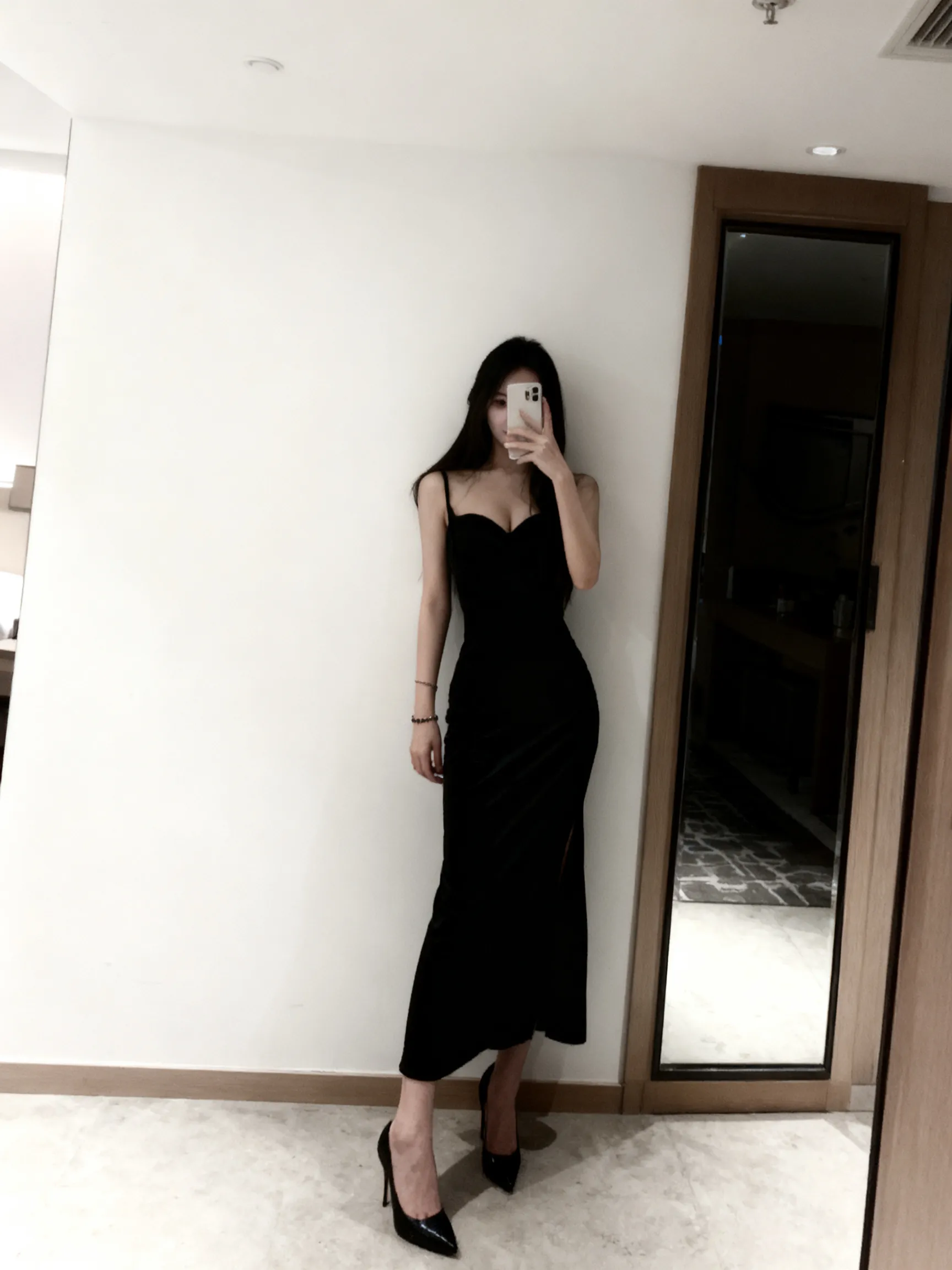 爆款极品新人网红女神🦋允儿🌸 Gallery 7