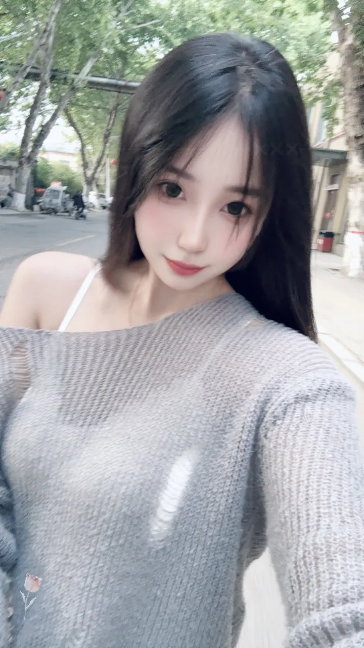 宝山在校兼职05林妍儿高175体98夯爆⭐ Gallery 7