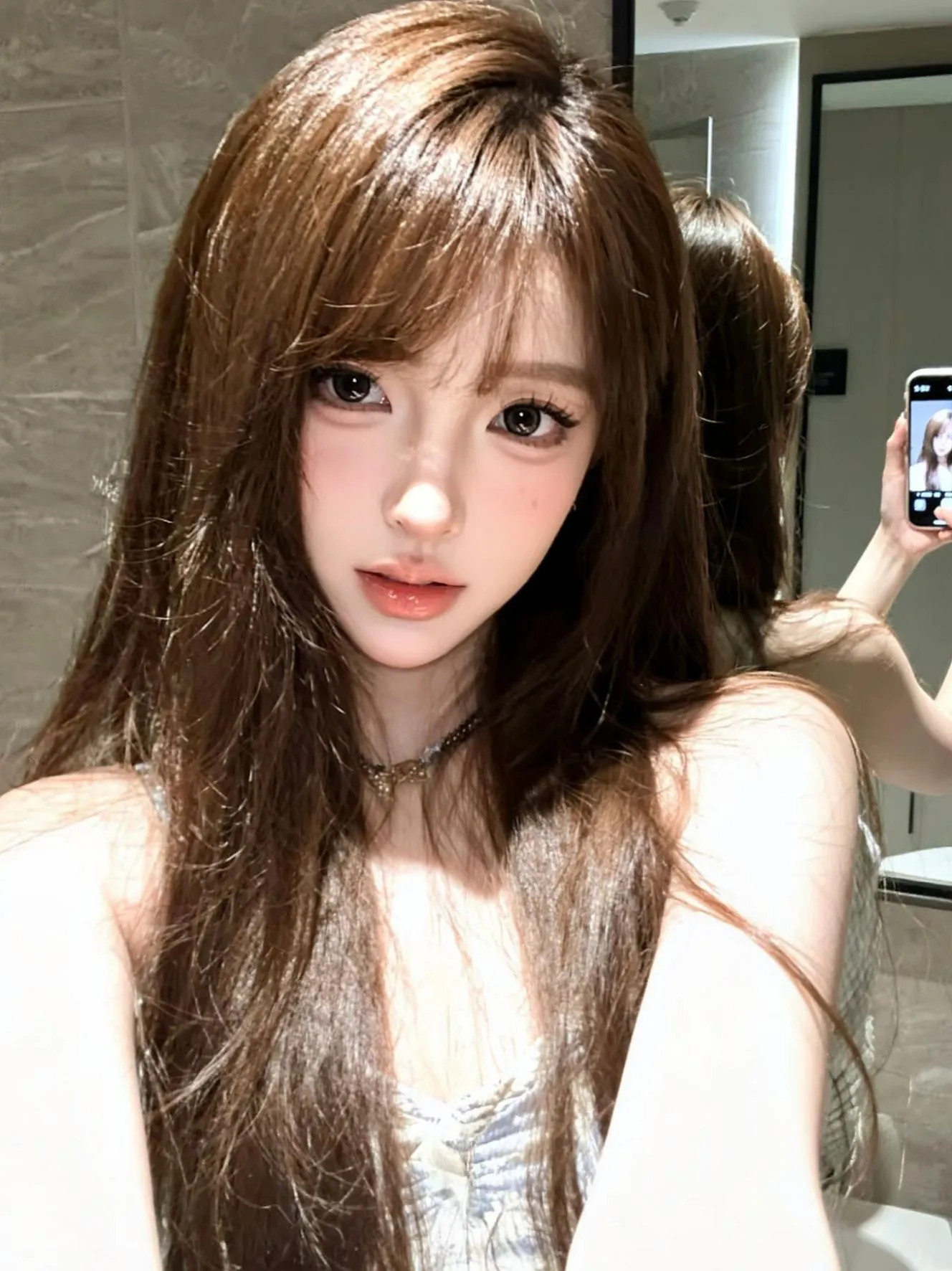 浦东 小新 嫩 纯 大长腿 Gallery 2
