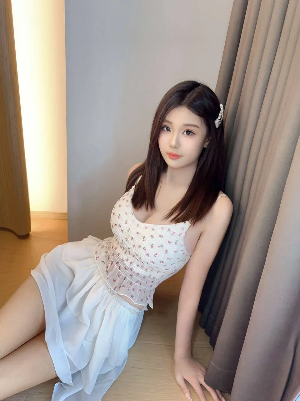 闵行新人思思 Gallery 4