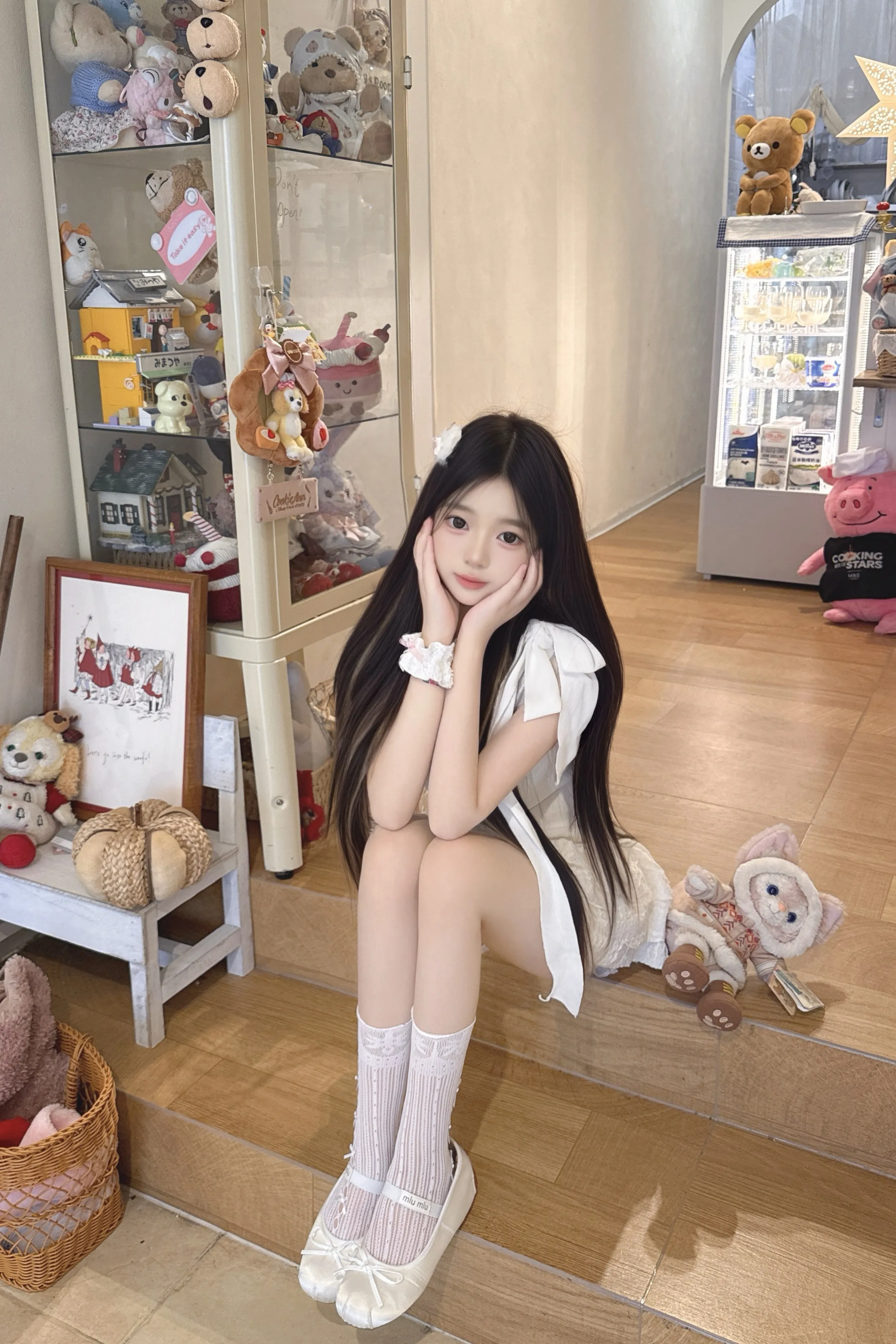 浦东06猫猫 Gallery 4