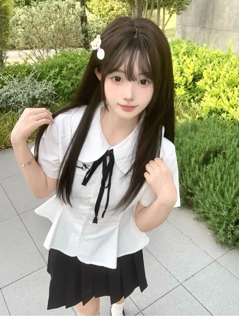 浦东幼师空空 Gallery 6