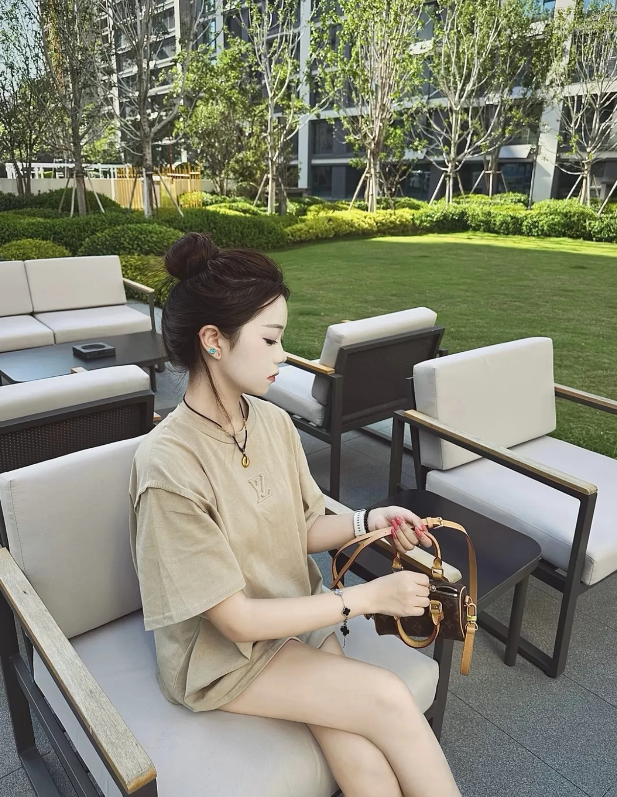 静安08萌萌 Gallery 2