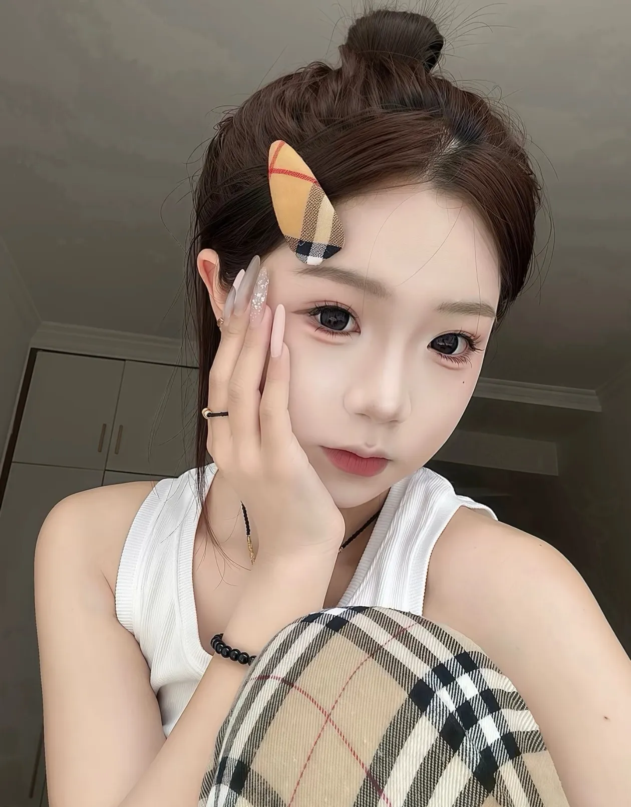 静安08萌萌 Gallery 3