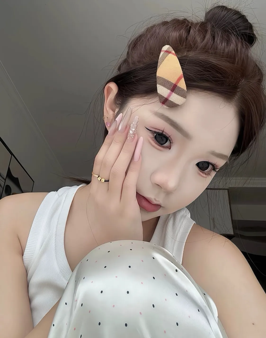 静安08萌萌 Gallery 5