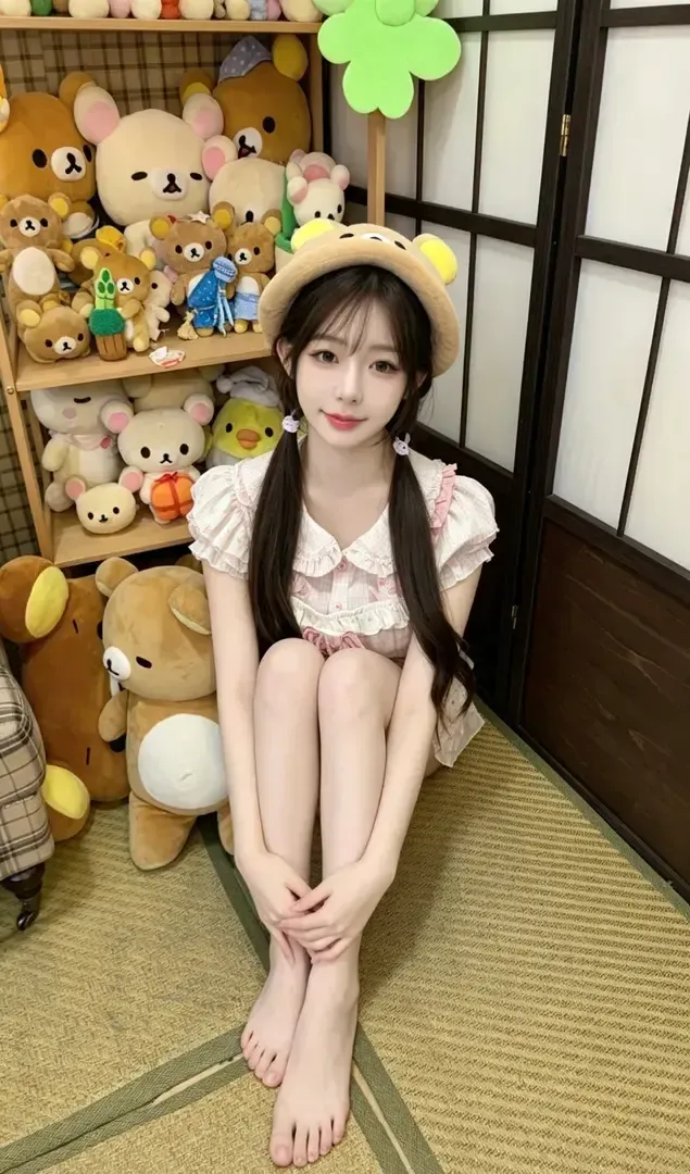 浦东张江:林静茹 Gallery 3