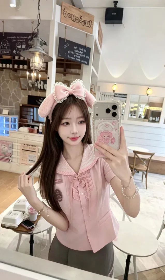 浦东张江:林静茹 Gallery 5