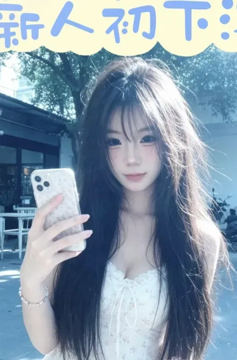 晚晚新人首开可指定
