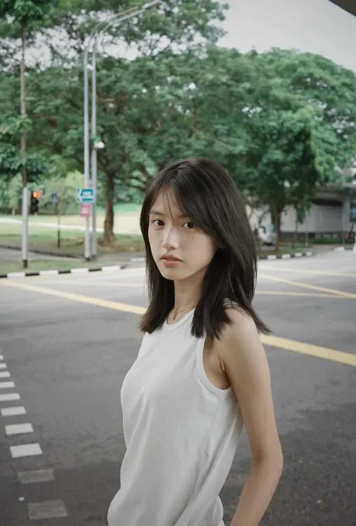 文慧,三点粉下面紧温柔可爱 Gallery 1