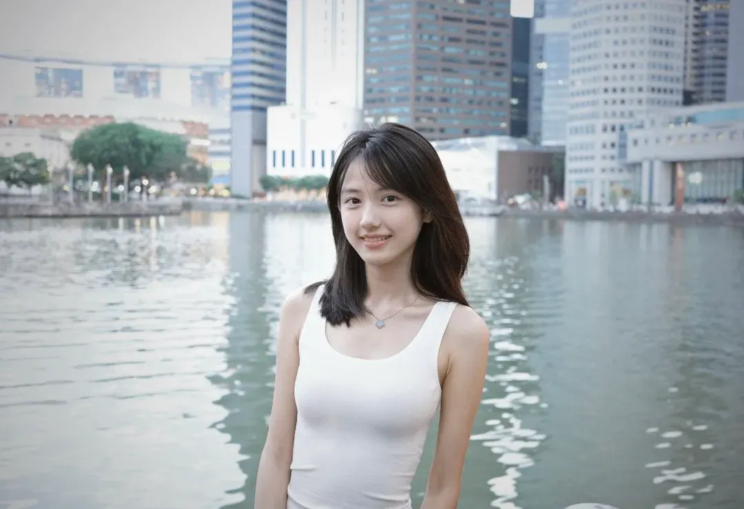 文慧,三点粉下面紧温柔可爱 Gallery 3