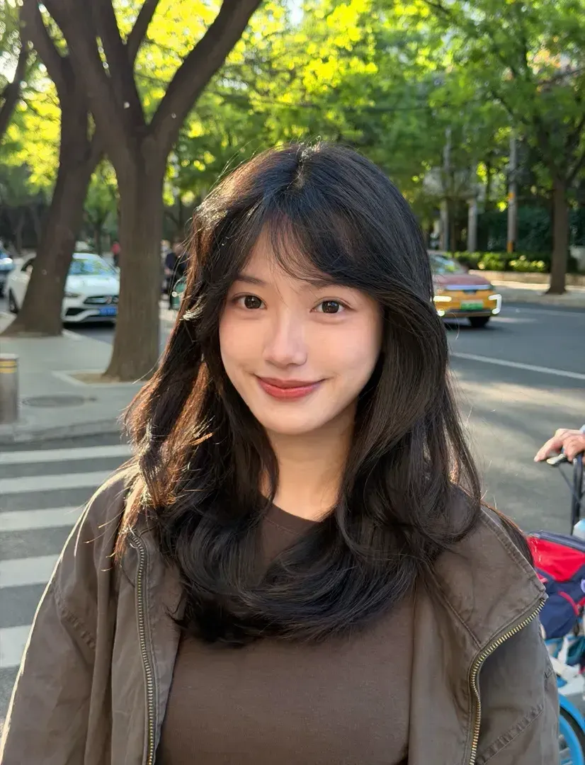 文慧,三点粉下面紧温柔可爱 Gallery 5