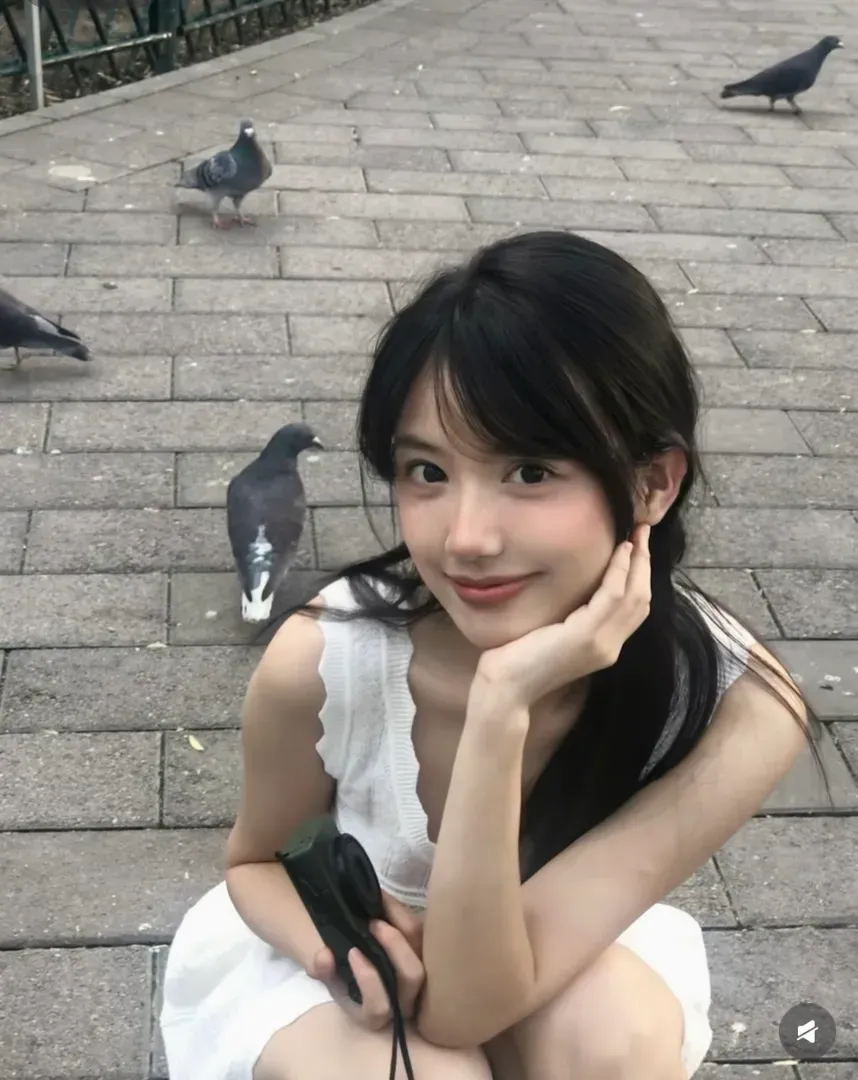 文慧,三点粉下面紧温柔可爱 Gallery 6