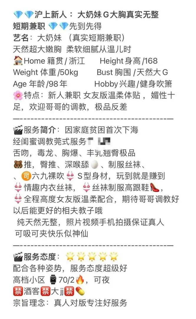 大奶妹 超大胸大蜜 166G 短期兼职 Gallery 2