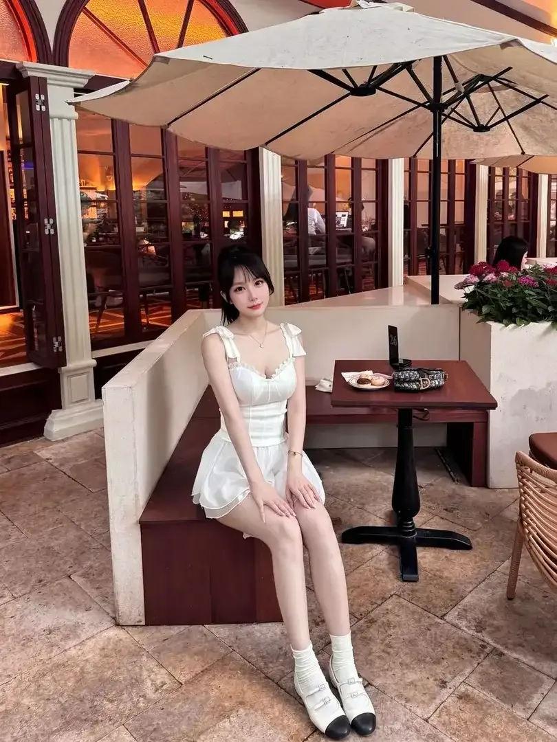 普陀极品御姐瑶瑶 可甜可御