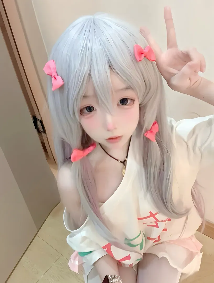 闵行新人07萝莉小兔牙 Gallery 7