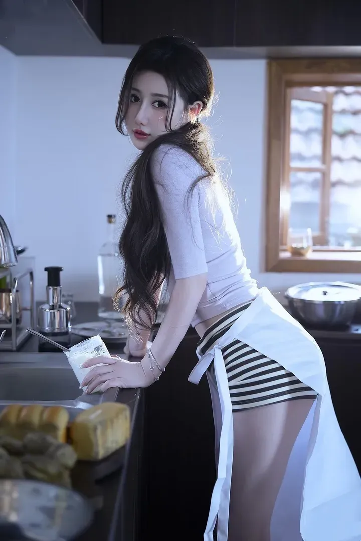 宝山纯欲,可甜可欲