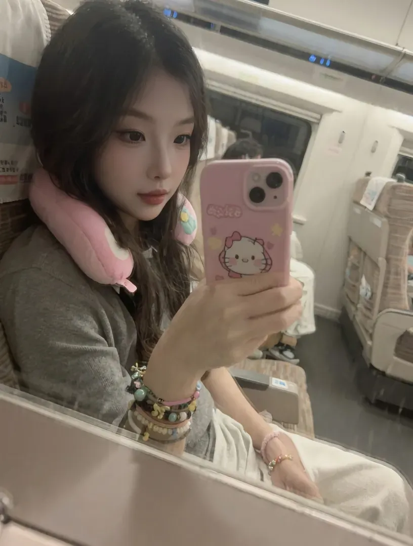 07 苏理理 BXC 三点粉 Gallery 7