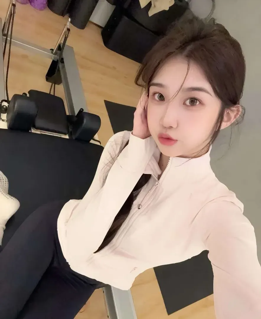 雪莉高素质白领 Gallery 4