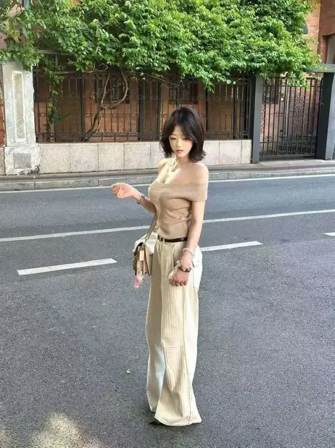 雪莉高素质白领 Gallery 6