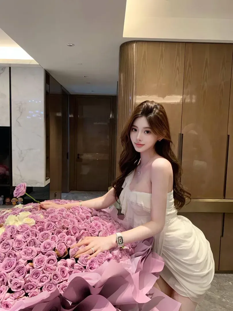静安-周芷若 Gallery 8