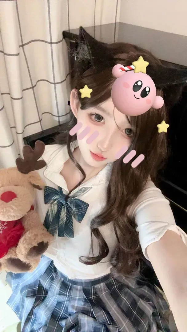 蛋蛋极品新人 Gallery 4