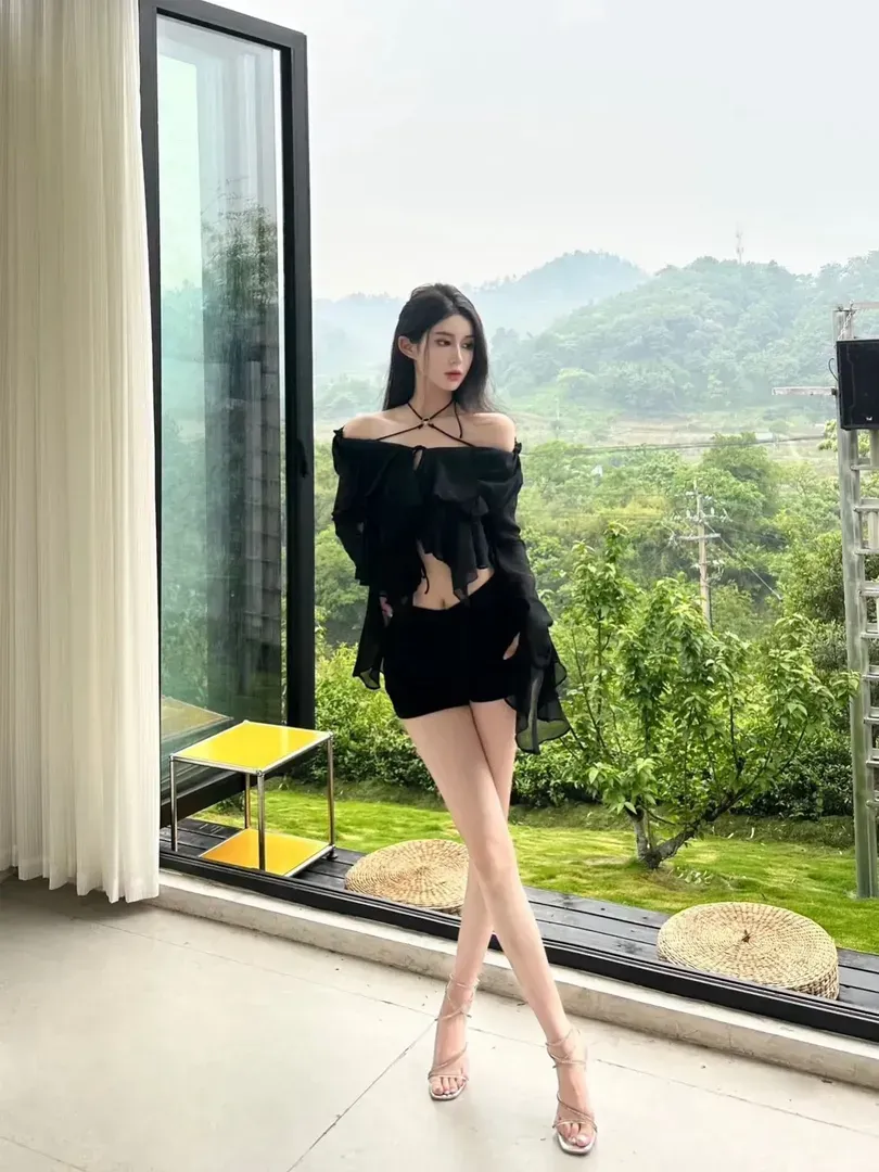 御姐辣辣单开 Gallery 7