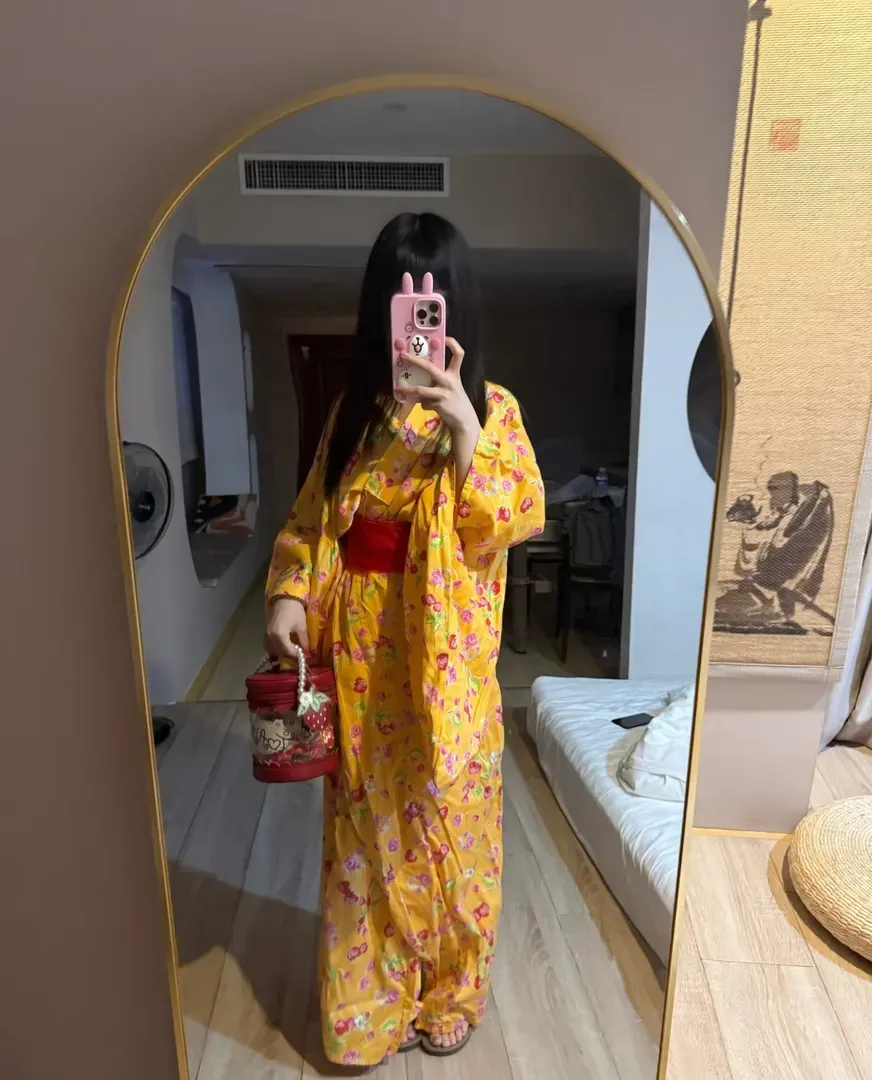 白白混血女孩 Gallery 4