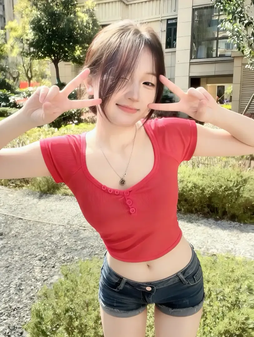 浦东爽儿 Gallery 2