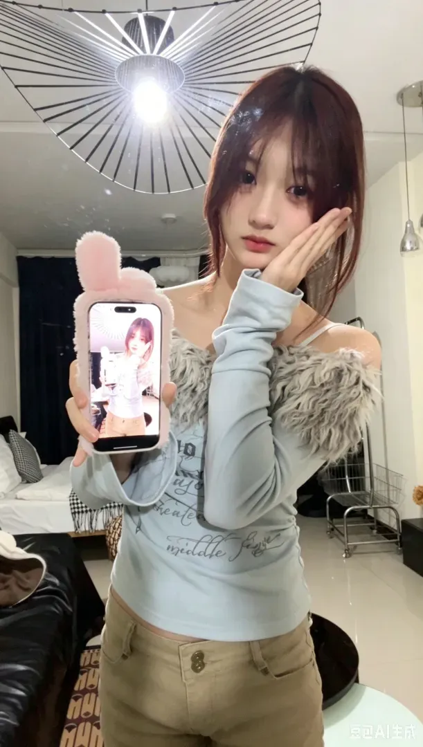 浦东爽儿 Gallery 7
