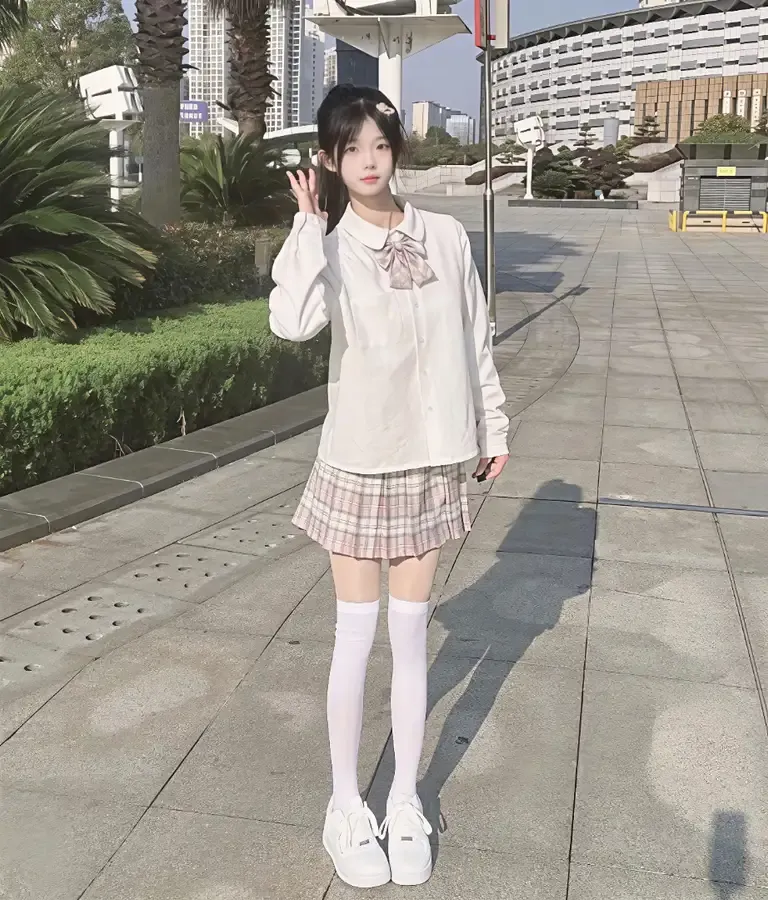 闵行安安（🉑纯🈚️🉑测试纸 Gallery 2